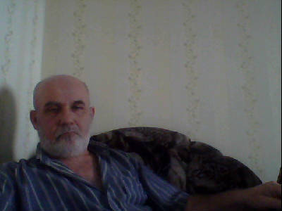 Исмайыл Гаджиев