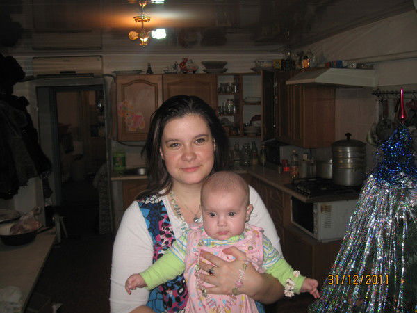 Татьяна Позднухова