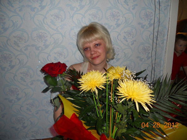 Инна Мартинкевич