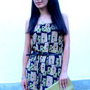 Modest Girl