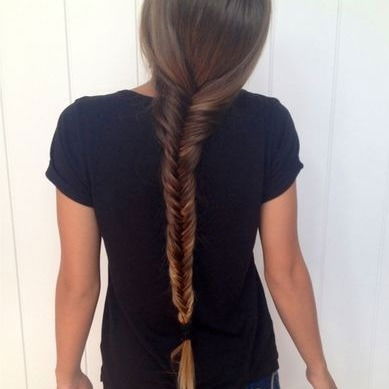 Анжелика Ильясова