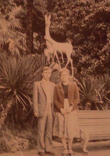 Владимир Мазов