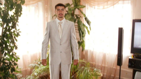 Артем Полухин