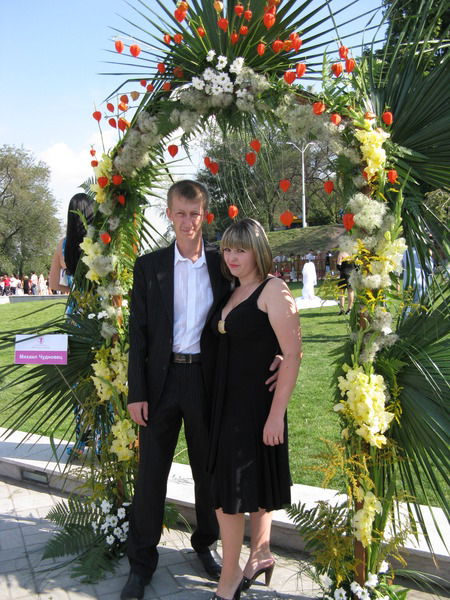 Виктор Грубый