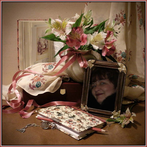 Татьяна Кухта