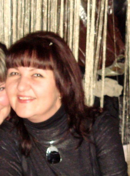 Лиля Фирулёва