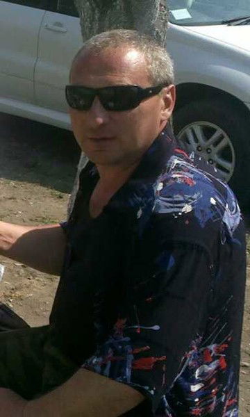 Александр Кожемякин