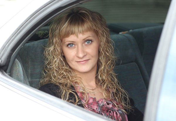 Ирина Доценко