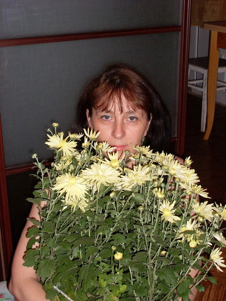 Светлана Гладышева