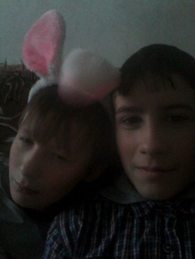 Коля Шрайнер