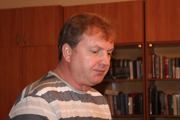 Александр Сердюков