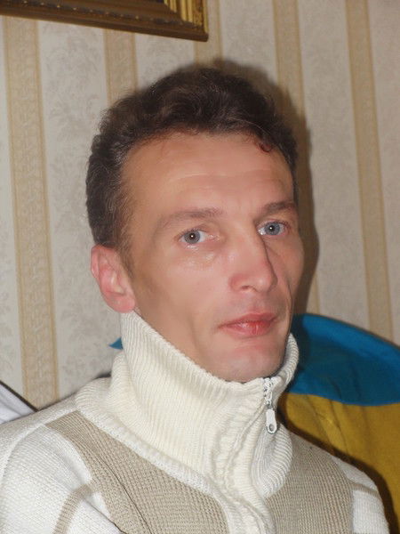 Дмитрий Владимиров