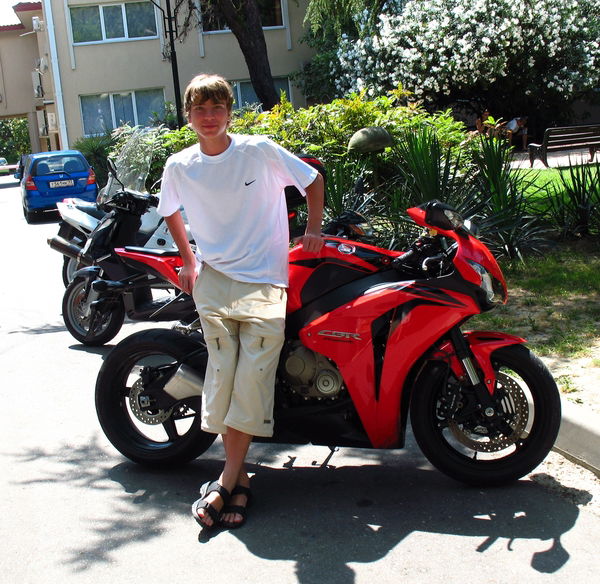 Роман Рячкин