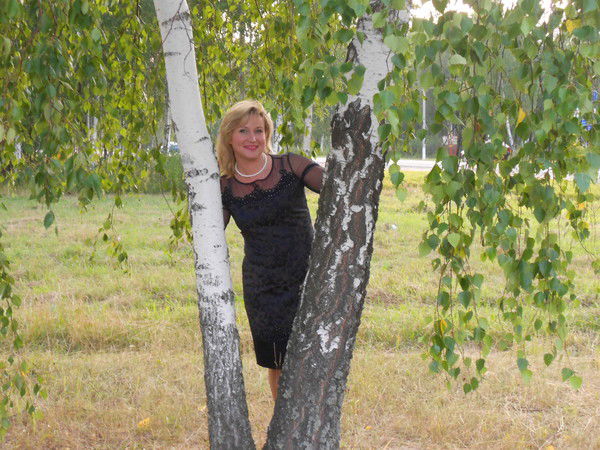 Анна Сельвич