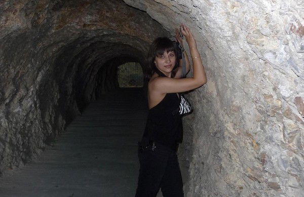 Юлия Любимова