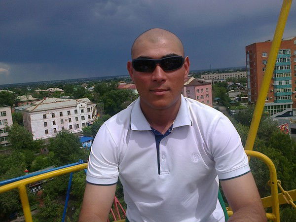 Закир Закир