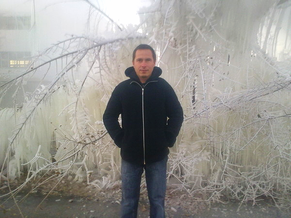 Валерий Кротов