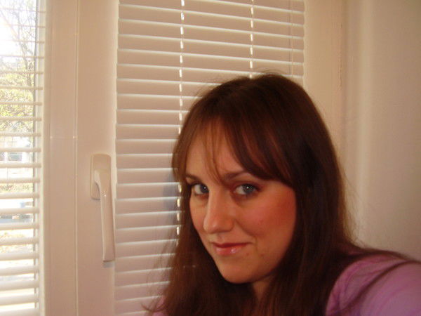 Оксана Бондаренко