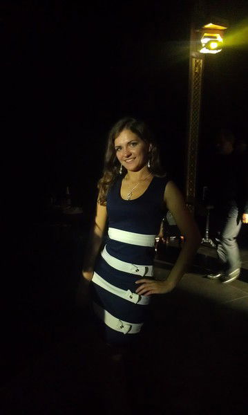 Татьяна Гончаревич