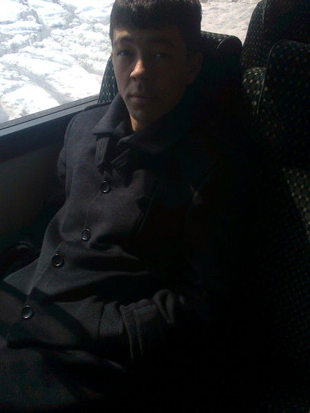 Сапун Ахмадуллаев