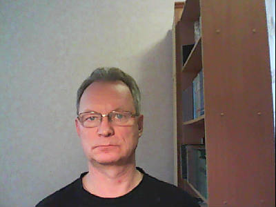 Андрей Егоров