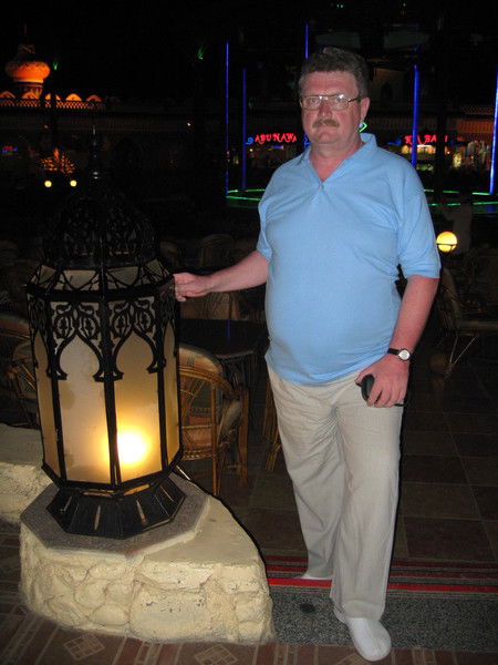 Николай Козинцев