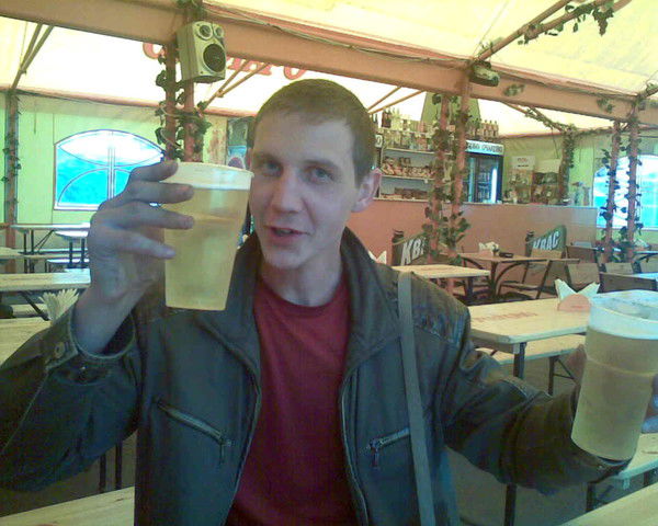 Максим Лутков