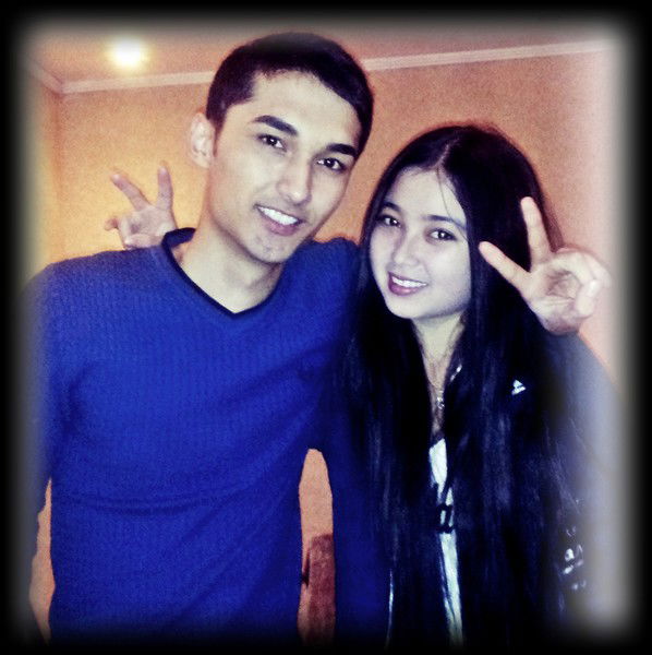 Саяра Ильясова