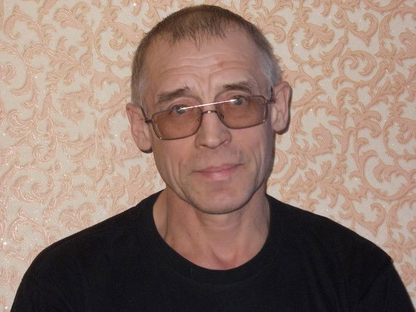 Кустов Валерий