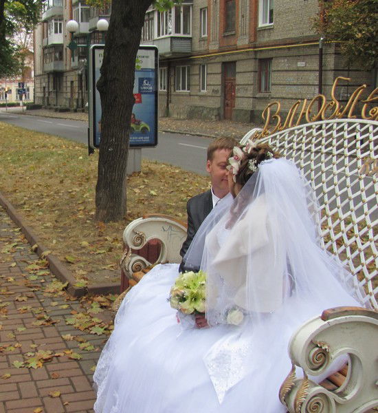 Виктория Процкая