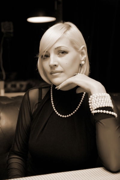 Диана Макеева