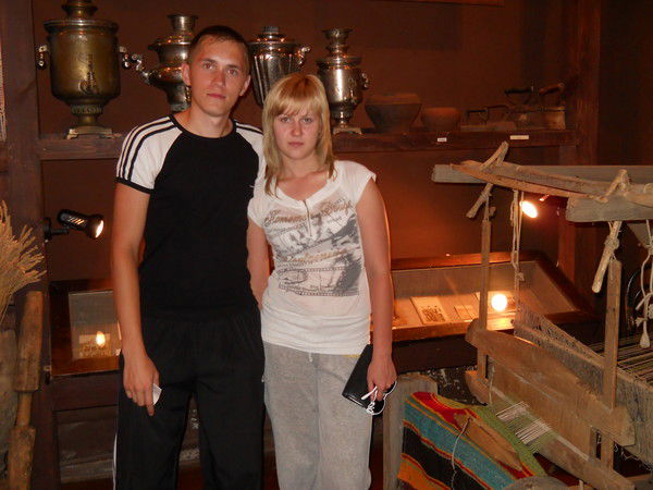 Павел Салабай