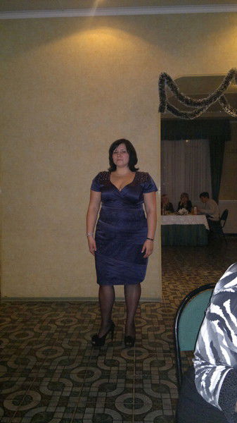 Наталья Сидорова