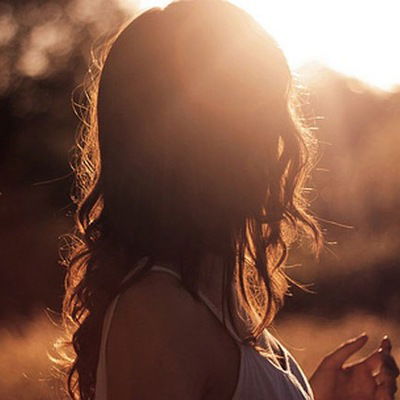 Оля Борисова