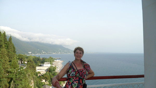 Юлия Большакова