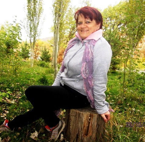 Наталья Цуканова