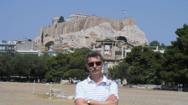 Николай Нечай