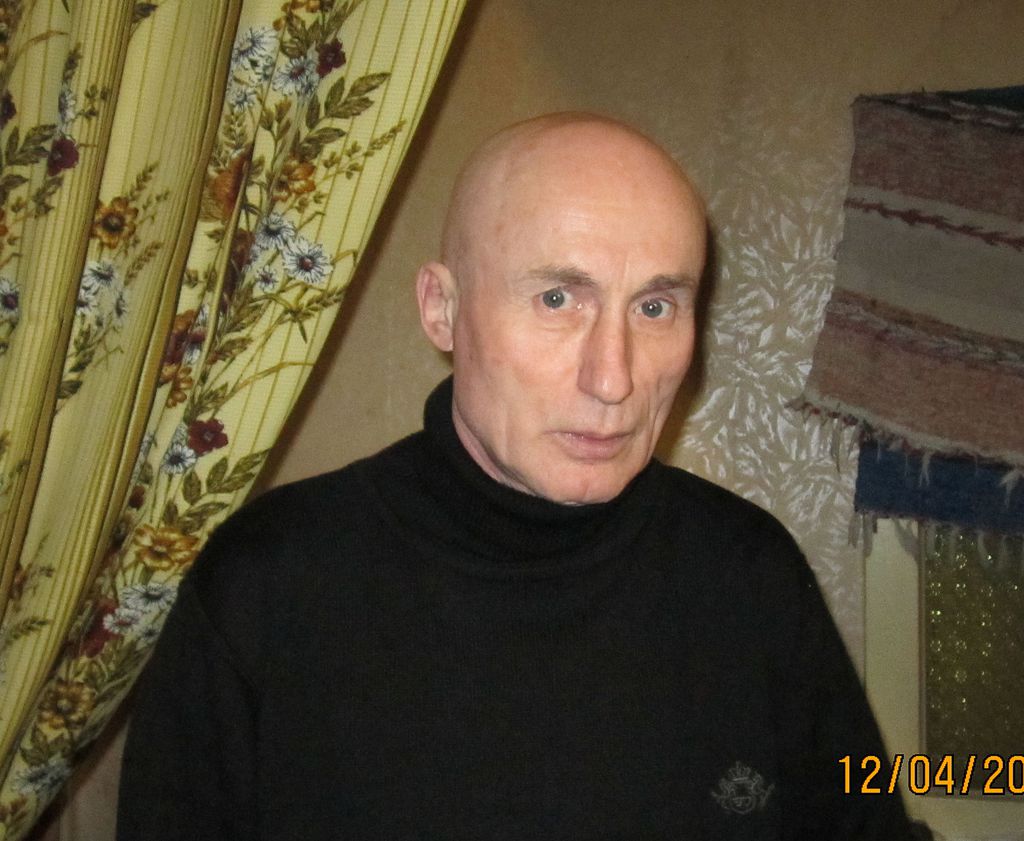 Василий Воротников