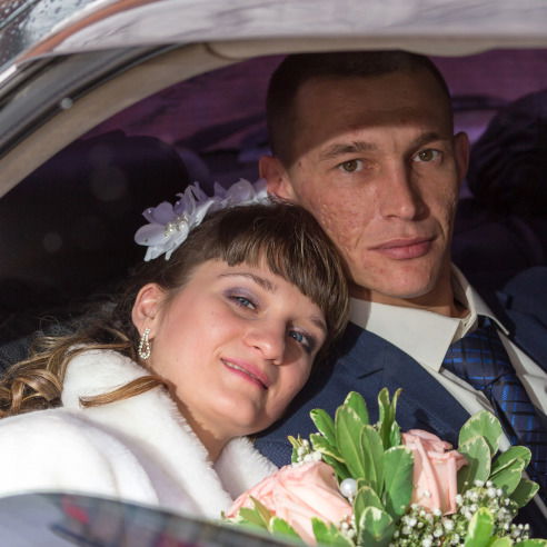 Ольга Глушакова