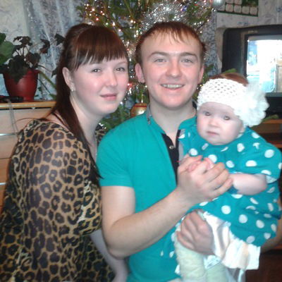 Елена Надымова