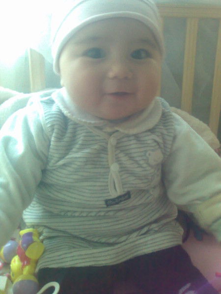 Рамина Тохтиева