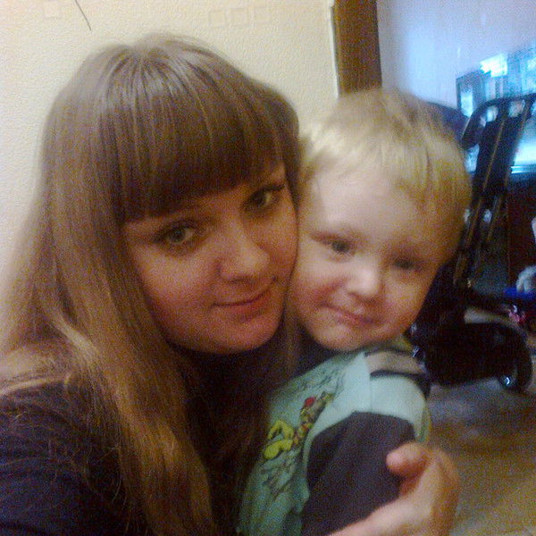 Ирина Андреевна