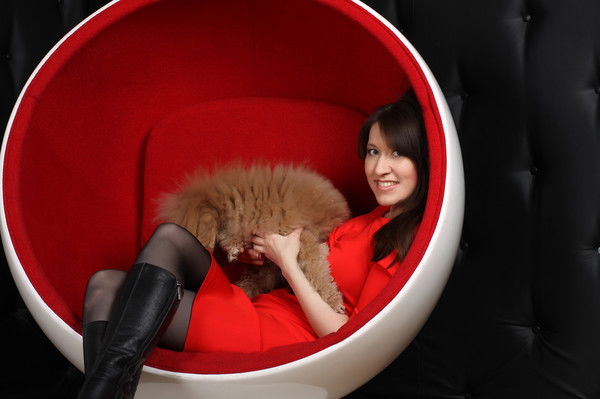 Ирина Зубкова