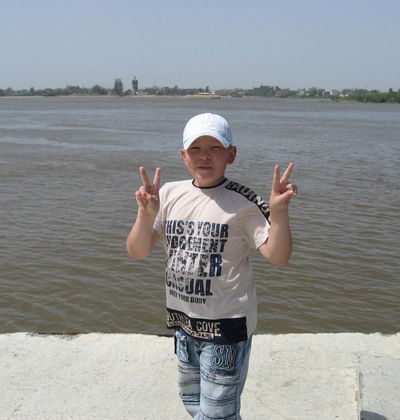 Антон Дворядкин