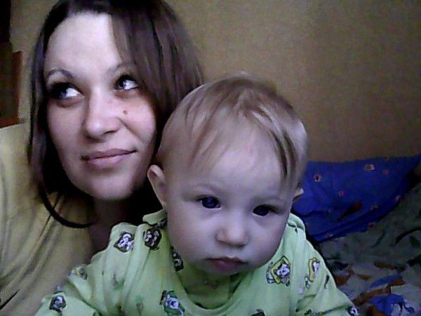 Ксю Никонова