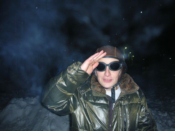 Дима Мирный