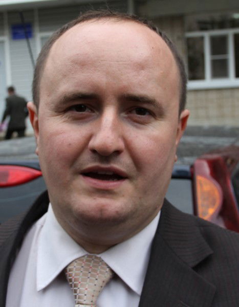 Артем Упадышев