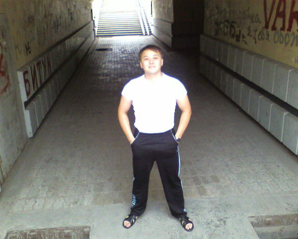 Еркен Мылтыкбаев