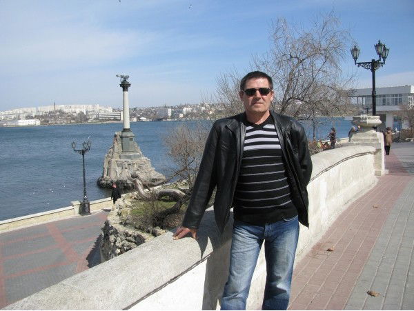 Анатолий Димитриков