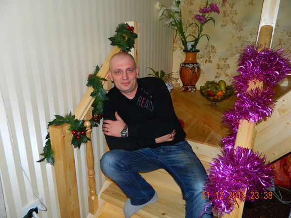 Евгений Стройлов